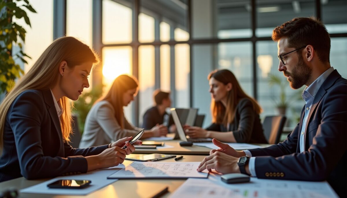 Métiers en Q : Découvrez la liste complète des professions débutant par la lettre Q