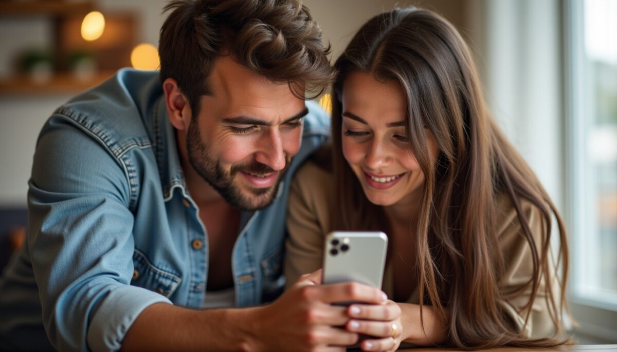 Clicoeur : La clé pour trouver l'amour en ligne en toute simplicité