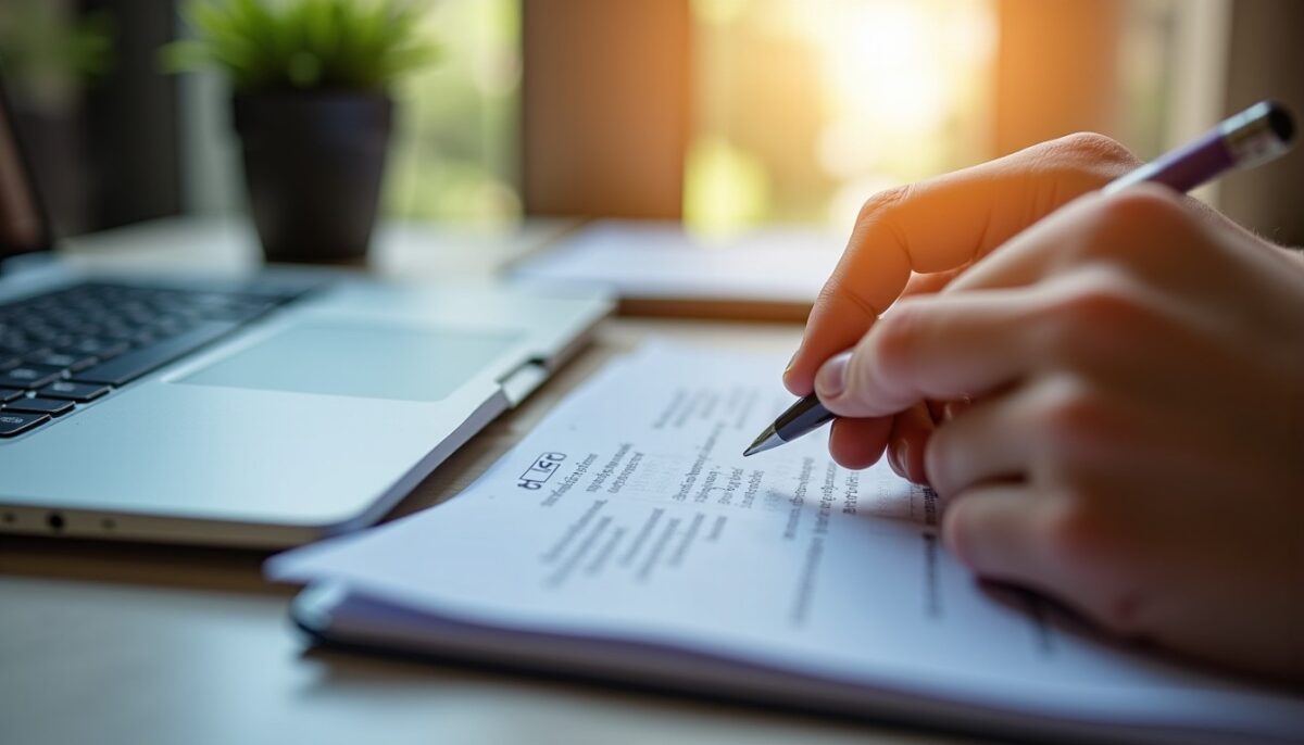 Exemple de lettre pour solliciter l&rsquo;effacement d&rsquo;une dette auprès de Pôle emploi