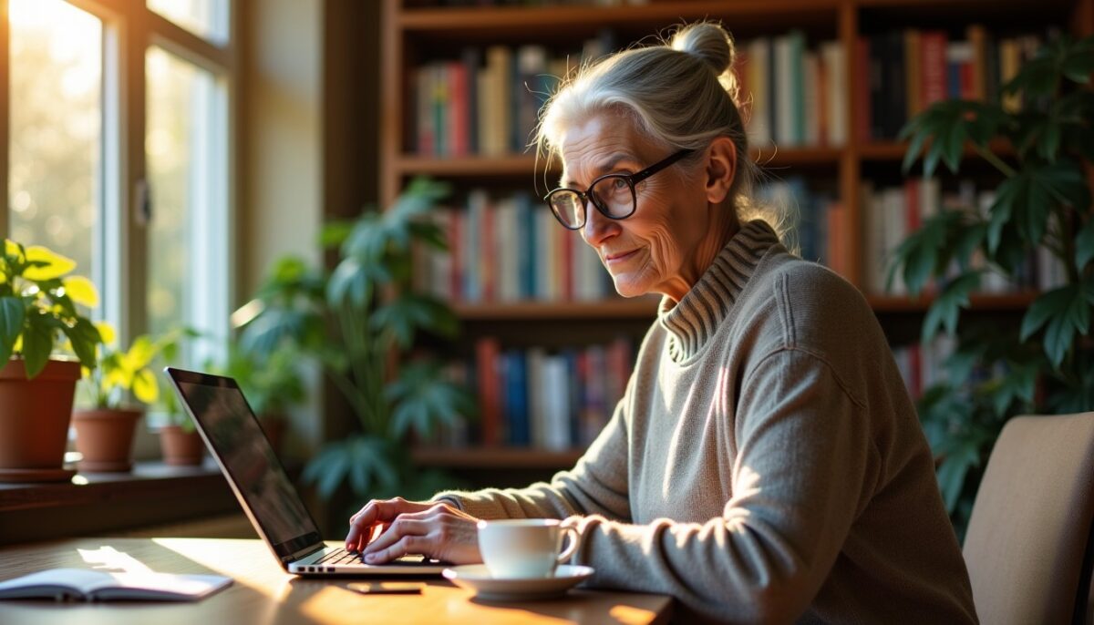 Peut-on continuer à travailler après la retraite ?