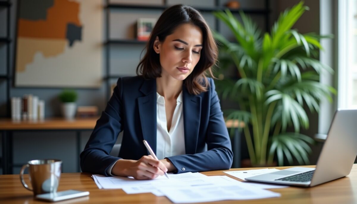 Stratégies efficaces pour augmenter votre salaire dès aujourd&rsquo;hui