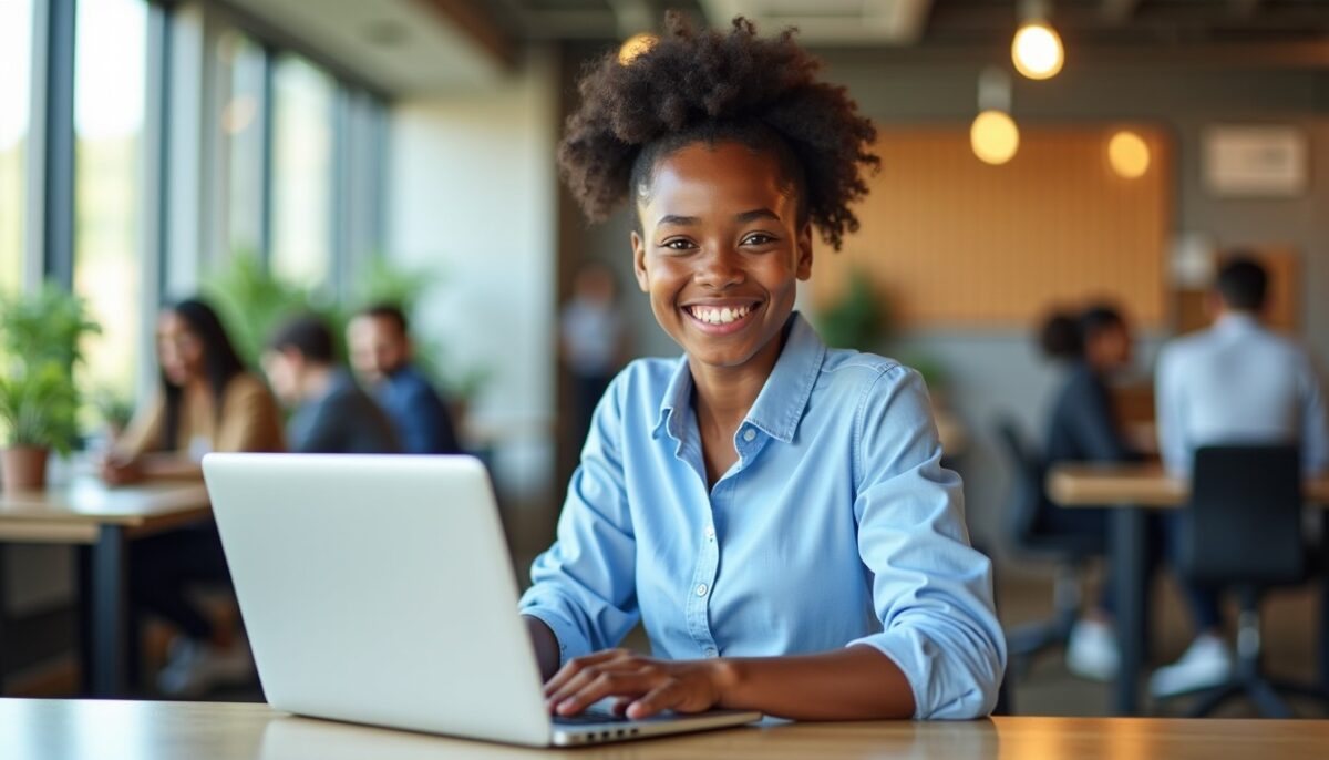 Pourquoi travailler à 16 ans : les avantages et opportunités à ne pas manquer