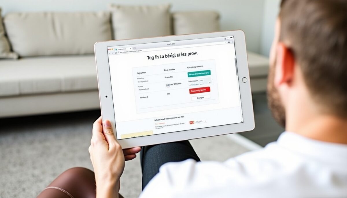 Ageval : Le guide complet pour une connexion simple et rapide