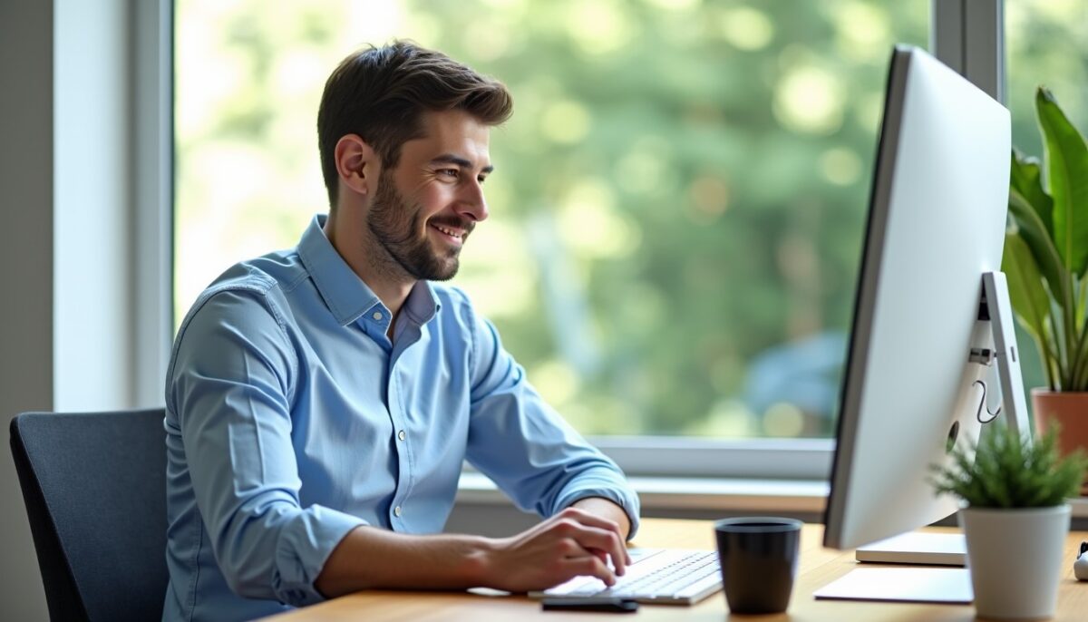 Optimisez votre journée de travail : astuces pour booster votre productivité