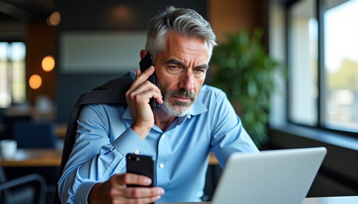 Les meilleures méthodes pour joindre le Centre Financier de la Banque Postale