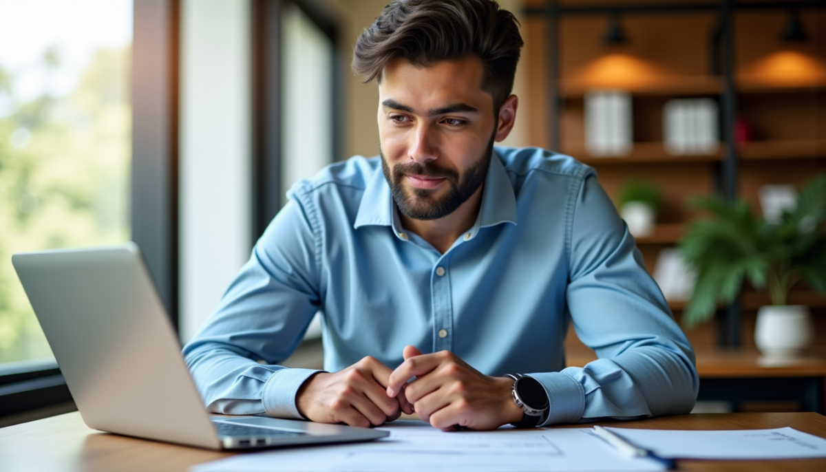 Audit SEO et accompagnement : tarifs pratiqués par Jimenez Julien